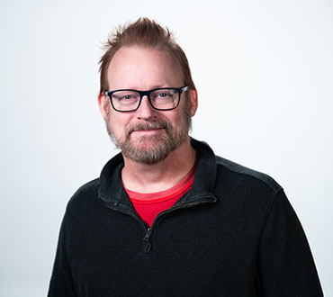 Mark Holbrook